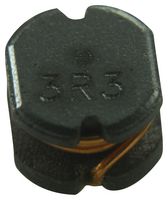 BOURNS SDR0403-3R3ML Power Inductor (SMD), 3.3 µH, 2.15 A, Unshielded, 3 A, SDR0403 Series