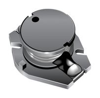 BOURNS SDR1005-103KL Power Inductor (SMD), 10 mH, 100 mA, Unshielded, 110 mA, SDR1005 Series