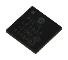 MICROCHIP PIC16LF1907-I/MV