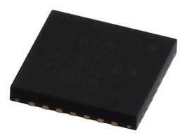 MICROCHIP PIC18F26K80-E/MM 8 Bit MCU, PIC18 Family PIC18FxxK80 Series Microcontrollers, PIC18, 64 MHz, 64 KB, 28 Pins, QFN