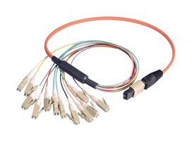 L-COM MTPM12-LC-01