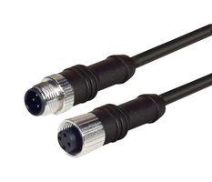 L-COM M12M12F4D-2