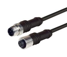 L-COM M12M12F4D-3