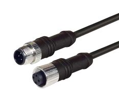 L-COM M12M12F4D-5