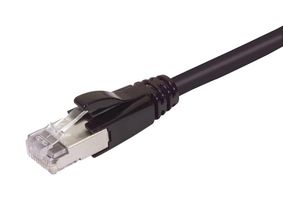 L-COM TRD695ABLK-20