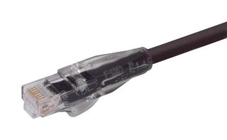 L-COM TRD815CRBLK-1