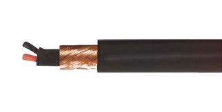 L-COM XLR-BULK-250