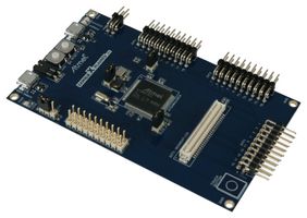 MICROCHIP ATSAM4L8-XPRO