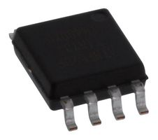 MICROCHIP ATTINY85-20SF 8 Bit MCU, AVR ATtiny Family ATtiny85 Series Microcontrollers, AVR, 20 MHz, 8 KB, 8 Pins, SOIC
