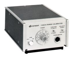 KEYSIGHT TECHNOLOGIES 11683A CAL