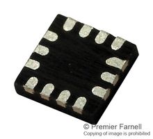 STMICROELECTRONICS LSM6DS3HTR