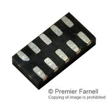 STMICROELECTRONICS STC3115AIQT