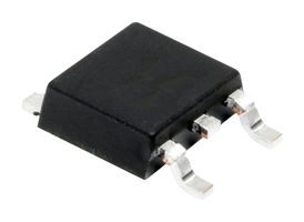 STMICROELECTRONICS STD70N10F4 Power MOSFET, N Channel, 100 V, 60 A, 0.0195 ohm, TO-252 (DPAK), Surface Mount