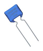 TDK B72547E3200K051 TVS Varistor, 20 V, 26 V, SHCV, 58 V, Radial Leaded, Metal Oxide Varistor (MOV)