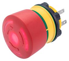 Certified E-Stops for All Applications