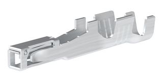 MOLEX 212515-3101 Contact, Mini-Fit Max 212515 Series, Socket, Crimp, 14 AWG, Matte Tin Plated Contacts