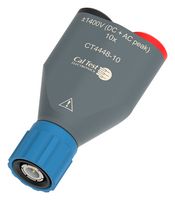 CAL TEST ELECTRONICS CT4448-10