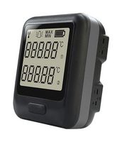 LASCAR EL-WIFI-21CFR-DULT+