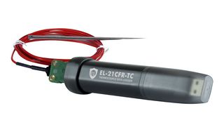 LASCAR EL-21CFR-ULT+