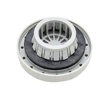 Stego DA 284 Pressure Compensation Vent Plug (2-Pack) – M12x1.5, Gray, Industrial
