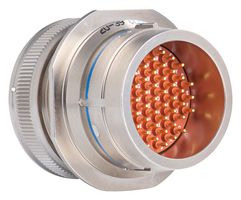 DEUTSCH - TE CONNECTIVITY DBAS 970-17-35 PN 1A