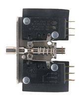 C&K COMPONENTS 12SL40210