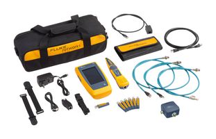 FLUKE NETWORKS LIQ-DUO-IE-KIT