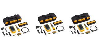 FLUKE NETWORKS LIQ-DUO-KIT-3PK