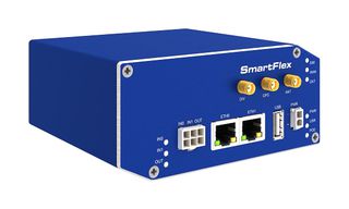 ADVANTECH BB-SR30400020