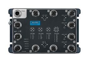 ADVANTECH EKI-9510E-2GMPW-B