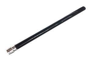 AMPHENOL RF ST0226-40-301-A Stick Antenna, 2.4 to 2.5GHz, WiFi / WLAN / Bluetooth / ZigBee / IoT, 5.3dBi, 1W, Linear