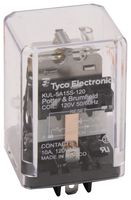 POTTER&BRUMFIELD - TE CONNECTIVITY KUL-5A15S-120