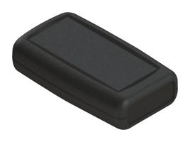 SERPAC H-45,AAA, BK Plastic Enclosure, H Series, Remote, Handheld, Plastic, 23.88 mm, 56 mm, 99 mm