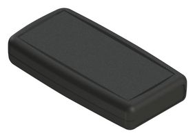 SERPAC H-75, 4AA, BK Plastic Enclosure, H Series, Remote, Handheld, Plastic, 30.48 mm, 93 mm, 183 mm
