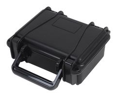 SERPAC SE120F, BK