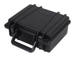 SERPAC SE300, BK