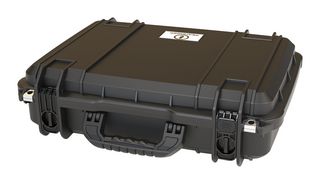 SERPAC SE710, BK