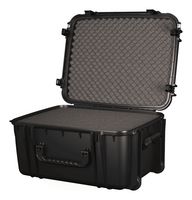 SERPAC SE1220F, BK