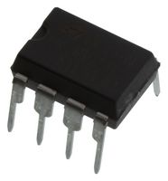 STMICROELECTRONICS UC3845BN PWM Controller, 25V-12V supply, 250 kHz, 5V/200mA out, DIP-8