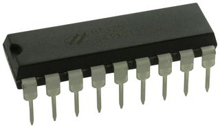 HOLTEK HT12D