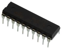 STMICROELECTRONICS L297/1