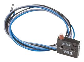 SAIA-BURGESS V4LS