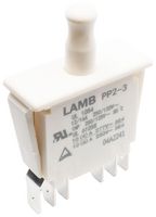 E-SWITCH PP2-4U7-2C2