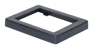 E-SWITCH R5SEALFRAME Switch Bezel, E-Switch R5 Series Rocker Switches, R5 Series