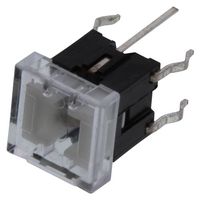 E-SWITCH TL1240RQ1JCLR