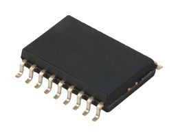 MICROCHIP PIC16F1826-I/SO 8 Bit MCU, PIC16 Family PIC16F18XX Series Microcontrollers, PIC16, 32 MHz, 3.5 KB, 18 Pins, SOIC