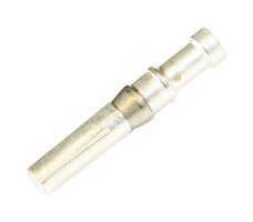 SOURIAU-SUNBANK / EATON 82911466A Circular Connector Contact, Machined, Trim Trio 8291 Series, Socket, Crimp, 12 AWG