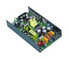 TDK-LAMBDA CSS500-54/SI AC/DC OPEN FRAME POWER SUPPLY (PSU)