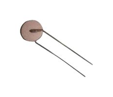 AMPHENOL ADVANCED SENSORS YQS8120 PTC Thermistor, 600 ohm, 420 V, Through Hole, YP Series