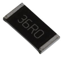 CGS - TE CONNECTIVITY 352136RFT SMD Chip Resistor, 36 ohm, ± 1%, 2 W, 2512 [6432 Metric], Thick Film, High Power
